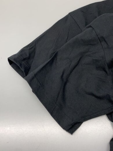 商品画像：Tシャツ/M/コットン/BLK/GMM-75020-C 5