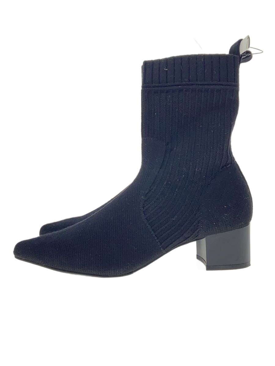 VIVAIA / ブーツ/37/BLK