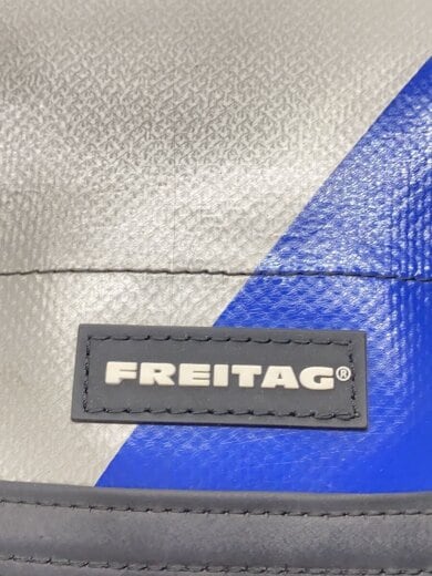 商品画像：ショルダーバッグ/PVC/SLV 5