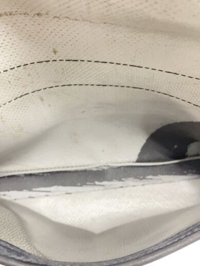 商品画像：ショルダーバッグ/PVC/SLV 6