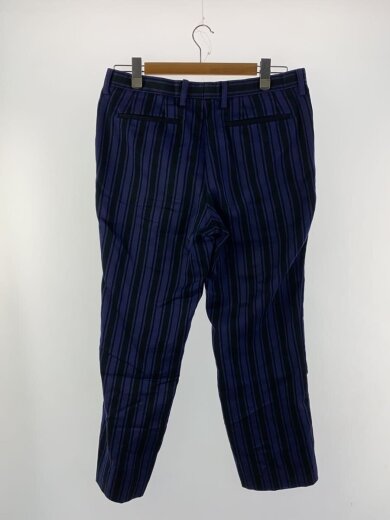 商品画像：ボトム/3/コットン/NVY/ストライプ/ME01FF104 2