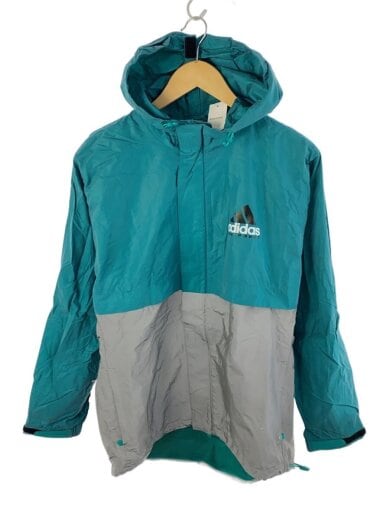 商品画像：ジャケット/L/ポリエステル/GRN/JC8228 1