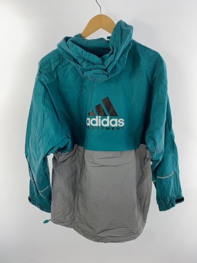 商品画像：ジャケット/L/ポリエステル/GRN/JC8228 2