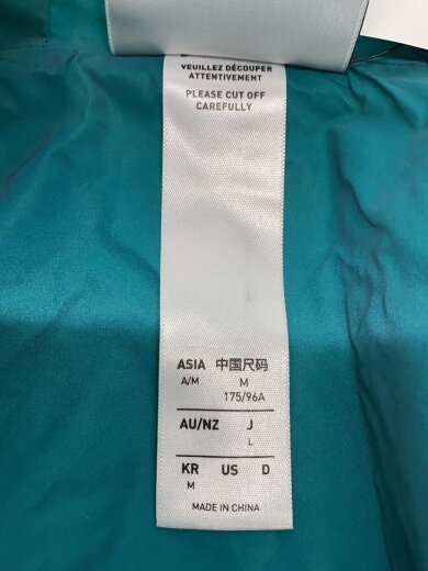 商品画像：ジャケット/L/ポリエステル/GRN/JC8228 4