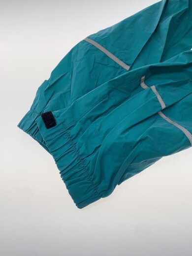 商品画像：ジャケット/L/ポリエステル/GRN/JC8228 6