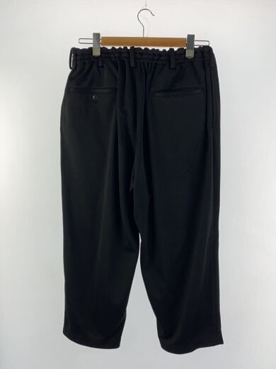 商品画像：ボトム/3/ポリエステル/BLK/無地/UT-P67-901 2