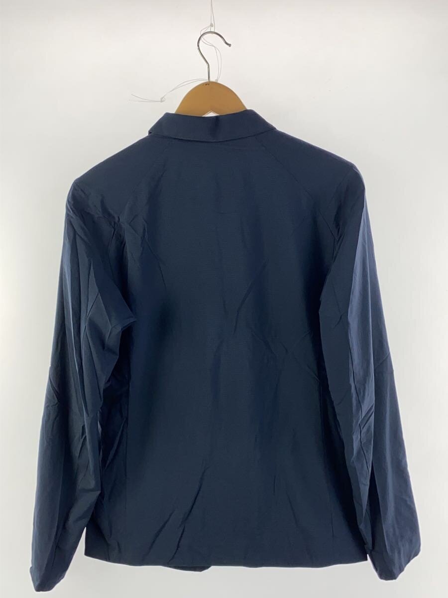 ARC’TERYX VEILANCE / ブルゾン/XS/ナイロン/NVY/無地/13099-43751