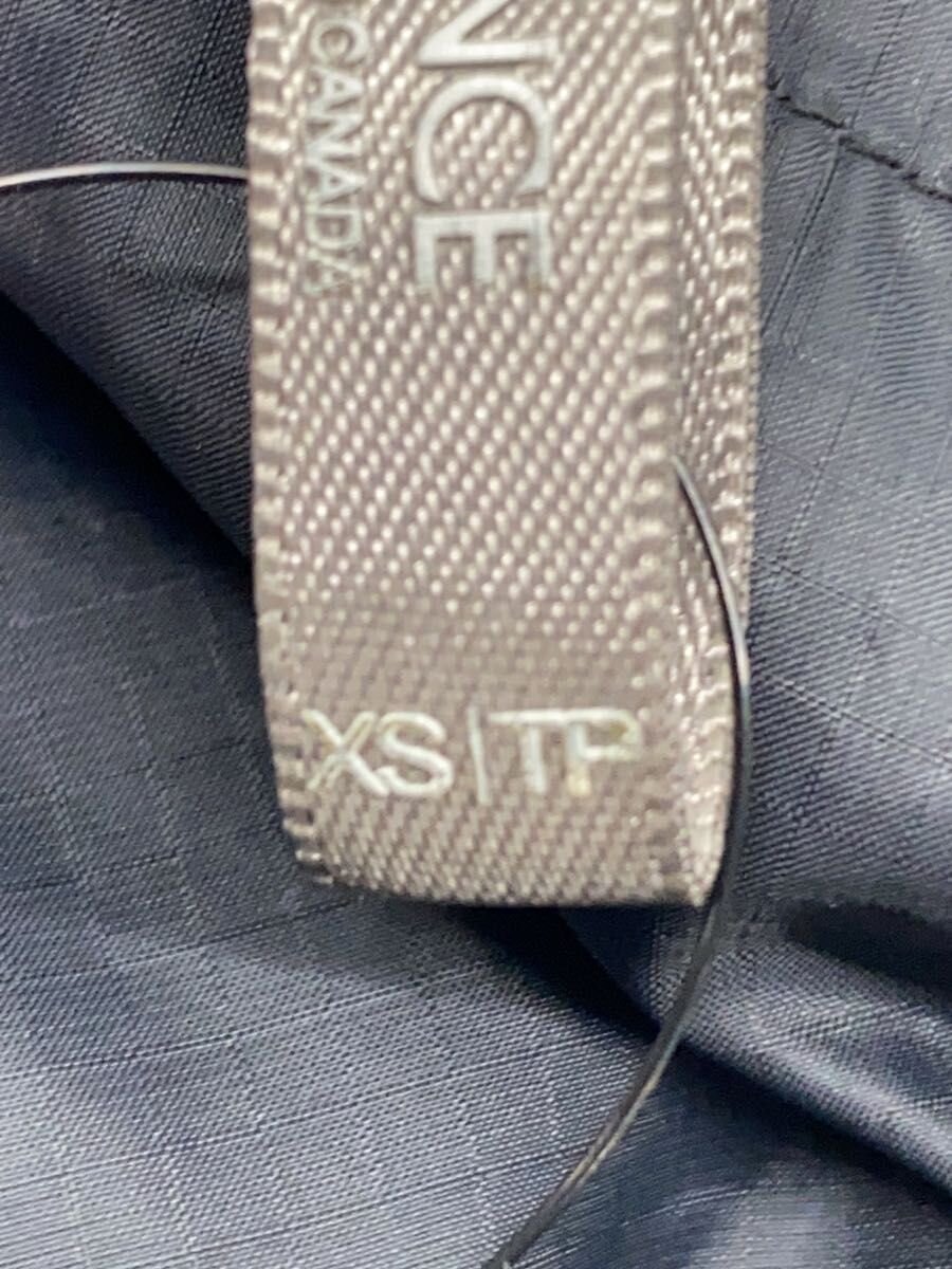 ARC’TERYX VEILANCE / ブルゾン/XS/ナイロン/NVY/無地/13099-43751