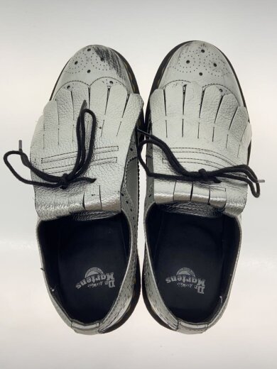 商品画像：シューズ/UK6/SLV/3989 3