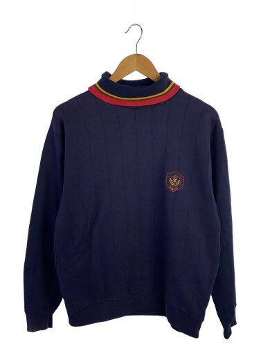 商品画像：スウェット/L/コットン/NVY 1