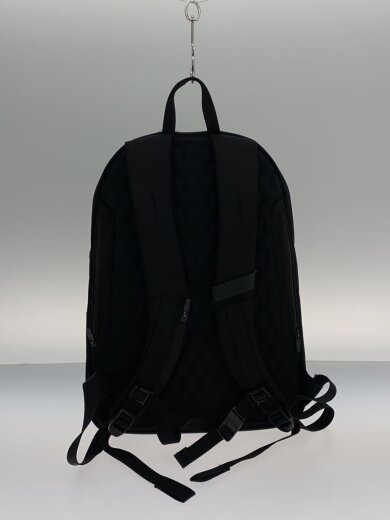 商品画像：リュック/--/BLK 3