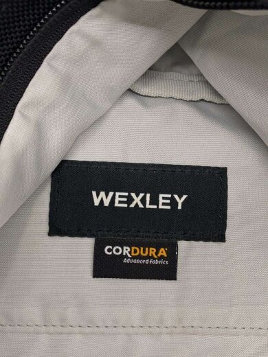 商品画像：リュック/--/BLK 5