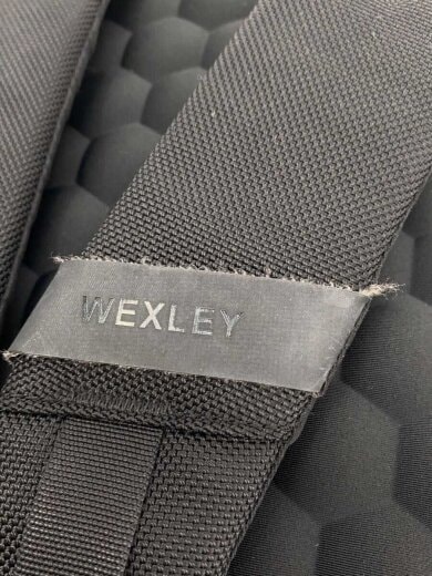 商品画像：リュック/--/BLK 7