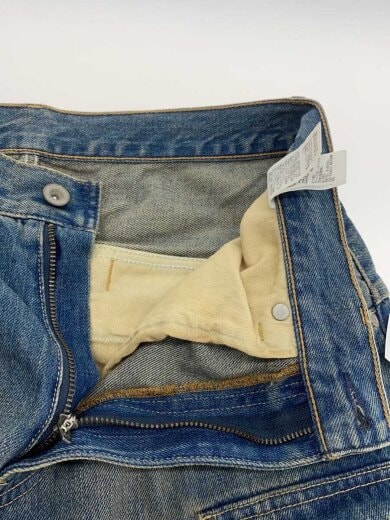 商品画像：ボトム/M/コットン/IDG/11-24-1744-791 3