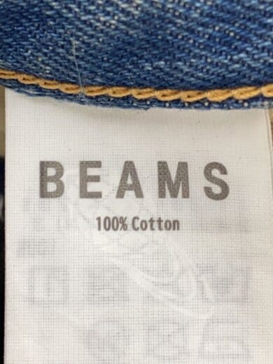 商品画像：ボトム/M/コットン/IDG/11-24-1744-791 4