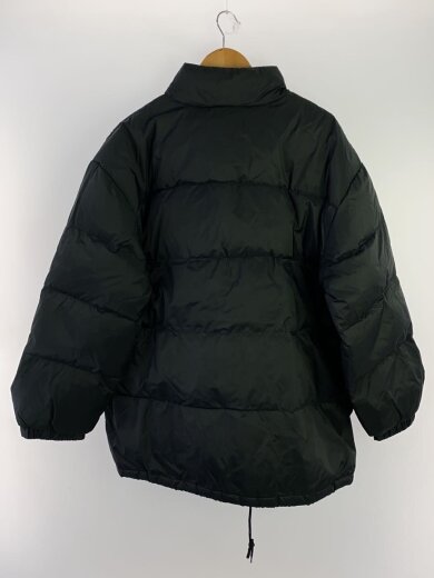 商品画像：ダウンジャケット/--/--/BLK 2