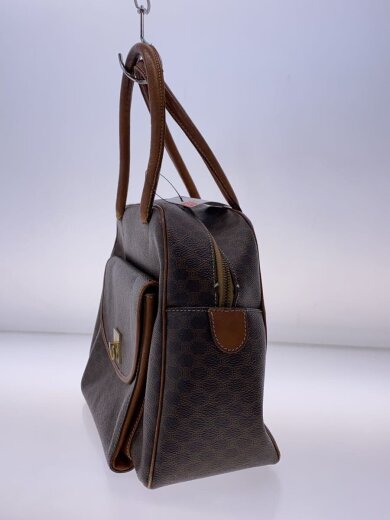 商品画像：バッグ/PVC/BRW 2