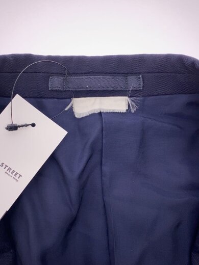 商品画像：テーラードジャケット/S/ウール/NVY/PR-J001// 6