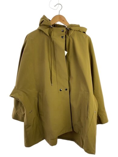 商品画像：マウンテンパーカー/FREE/ポリエステル/CML/無地 1