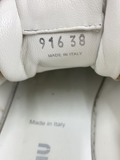 商品画像：ローカットスニーカー/38/BRW/スウェード/916 5