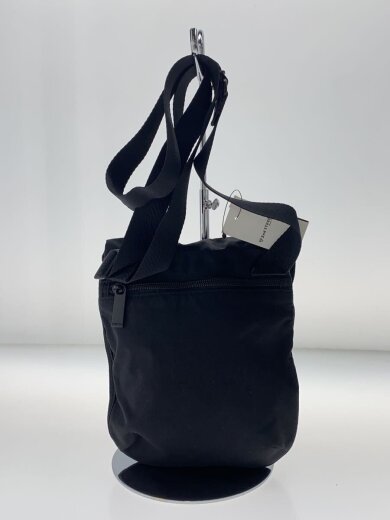 商品画像：ショルダーバッグ/--/BLK 3