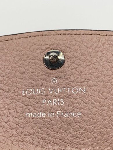 商品画像：ミュルティクレ4_マヒナ/レザー/PNK/レディース 3