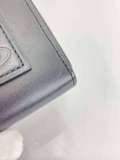 商品画像：コインケース/レザー/BLK/メンズ 8