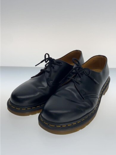 商品画像：シューズ/UK7/BLK/wy004 2