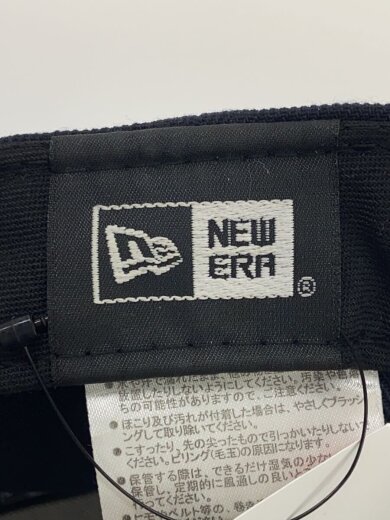 商品画像：キャップ/7 1/2/ポリエステル/BLK/メンズ 5