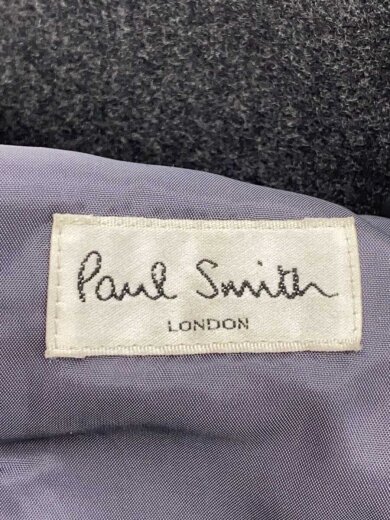 商品画像：コート/M/ウール/GRY 3