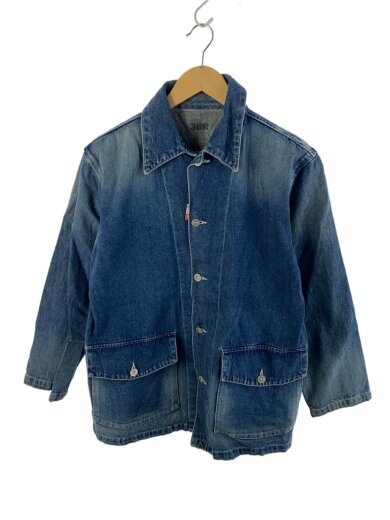 商品画像：カバーオール/38/--/IDG 1