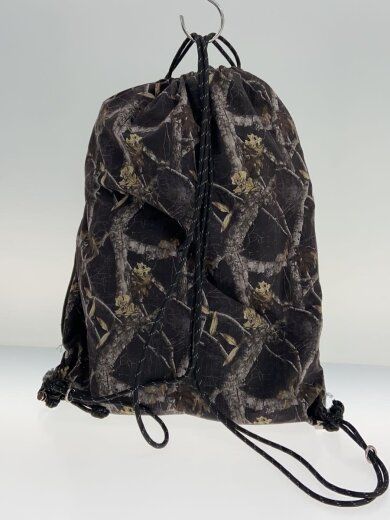 商品画像：バッグ/--/BRW/カモフラ 3