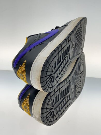 商品画像：AIR JORDAN 1 LOW_エアジョーダン 1 ロー/27cm/PUP 4