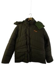 ダウンジャケット/M/--/KHK