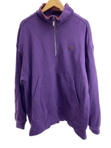 商品画像：スウェット/3XL/コットン/PUP/無地/KS6853 1