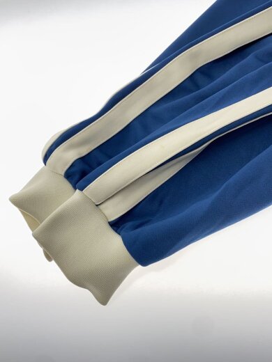 商品画像：ジャージ/L/ポリエステル/NVY/101233021009 5