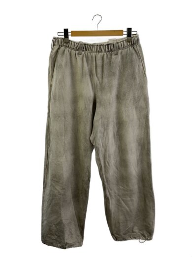 商品画像：ボトム/M/コットン/GRY/無地/11-24-1748-146 1