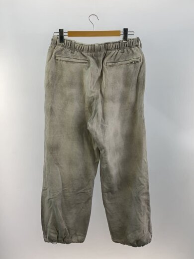 商品画像：ボトム/M/コットン/GRY/無地/11-24-1748-146 2