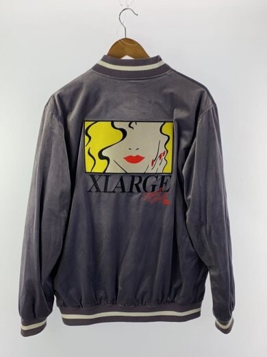 商品画像：スカジャン/L/ポリエステル/PUP/012014505 2