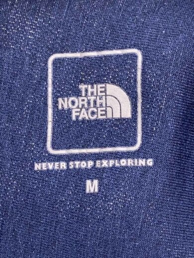 商品画像：スペーサーニットジャージ/M/ポリエステル/NVY/無地 3