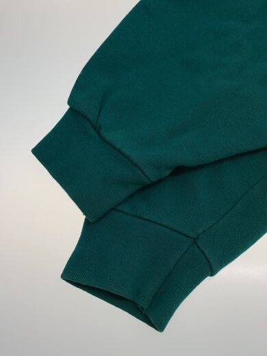 商品画像：パーカー/L/コットン/GRN/無地/F30407-DZA 5