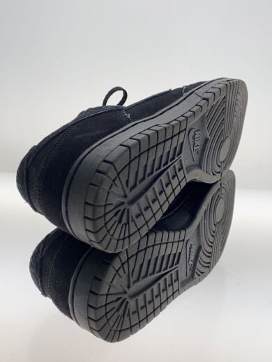 商品画像：DUNK LOW RETRO_ダンク ロー レトロ SE/26cm/BLK 4