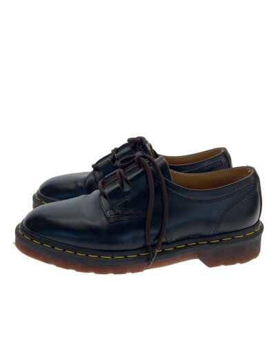 商品画像：シューズ/UK7/BLK/レザー 1