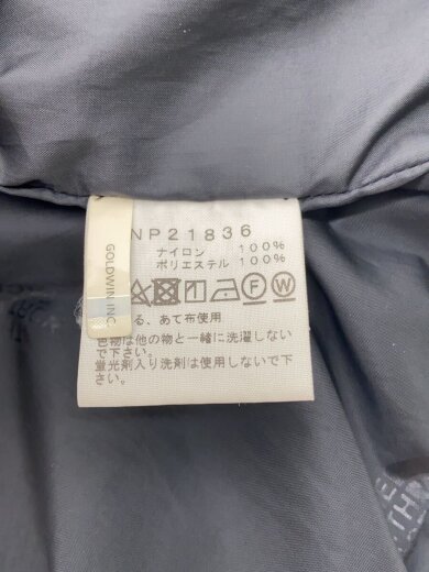 商品画像：THE COACH JACKET_ザ コーチジャケット/L/ナイロン/BLK 4