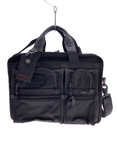 商品画像：ブリーフケース/--/BLK 1