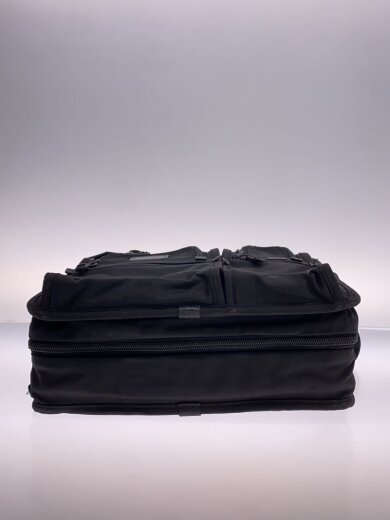 商品画像：ブリーフケース/--/BLK 4