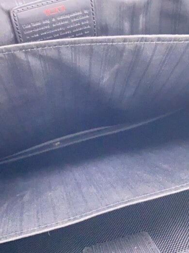 商品画像：ブリーフケース/--/BLK 6