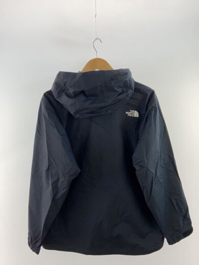 商品画像：DOT SHOT JACKET_ドットショットジャケット/M/ナイロン/BLK/無地 2