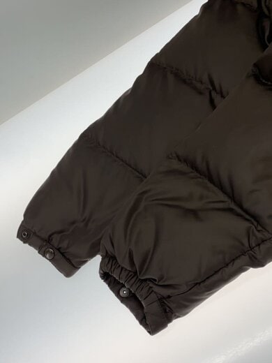 商品画像：ダウンジャケット/M/ポリエステル/BRW 5