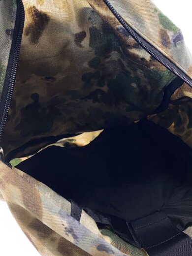 商品画像：THE BLUE LUG/リュック/--/KHK/カモフラ 6